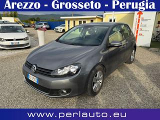 VOLKSWAGEN Golf 1.6 TDI DPF 5p. Highline