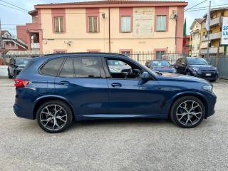 BMW X5 usata, con Climatizzatore