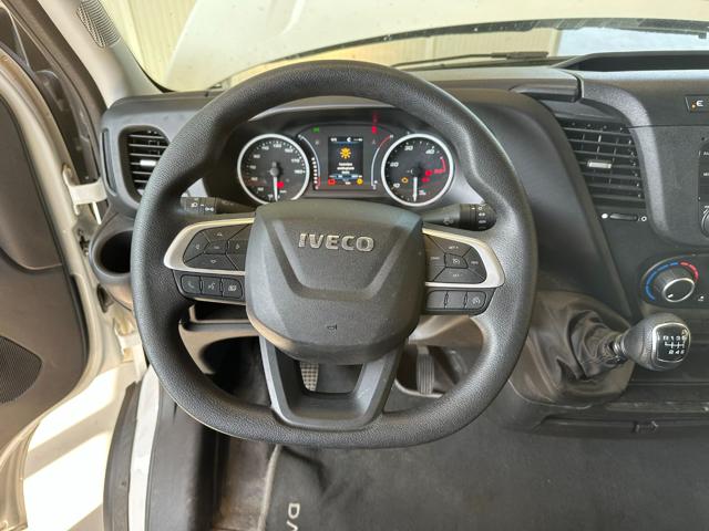 IVECO Daily usata, con Chiusura centralizzata telecomandata