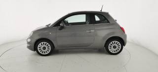 FIAT 500 usata, con Airbag Passeggero