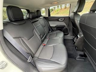 JEEP Compass usata, con Bracciolo