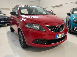 LANCIA Ypsilon usata, con Immobilizzatore elettronico