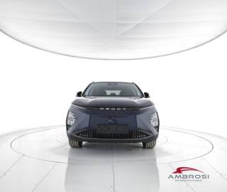 OMODA 5 EV usata 4