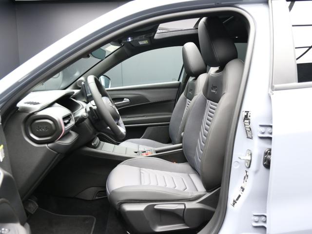 JEEP Avenger usata, con Chiusura centralizzata