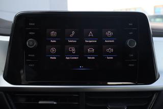 VOLKSWAGEN T-Roc usata, con Sensore di luce