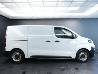 OPEL Vivaro usata, con Climatizzatore