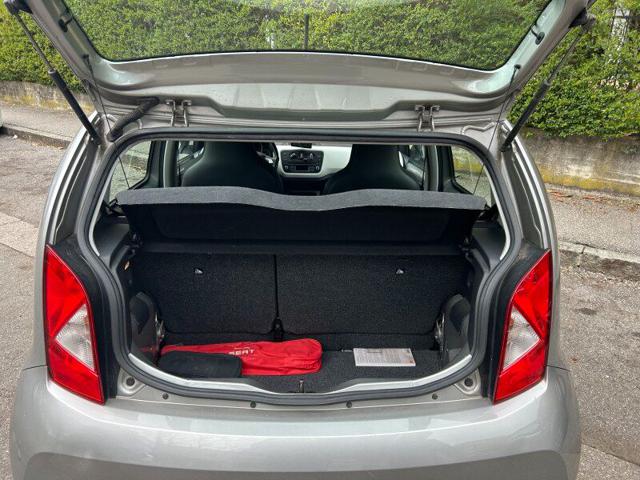 SEAT Mii usata 47