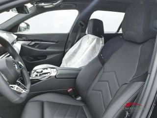 BMW 520 usata 8