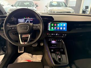 AUDI A3 usata, con Controllo trazione