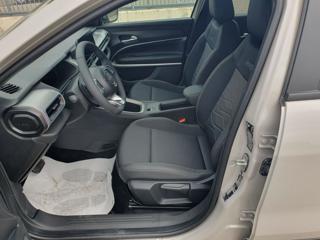 JEEP Avenger usata, con Chiusura centralizzata