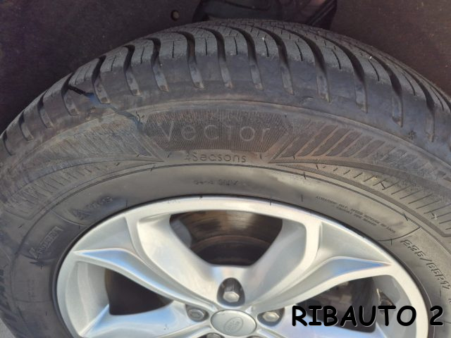 LAND ROVER Discovery Sport usata, con Regolazione elettrica sedili