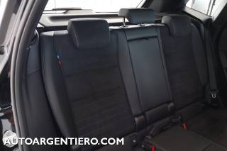 BMW 218 usata, con Parabrezza riscaldabile