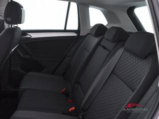 VOLKSWAGEN Tiguan usata 9