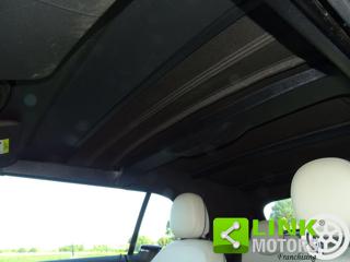 MINI Mini usata, con Sensore di luce