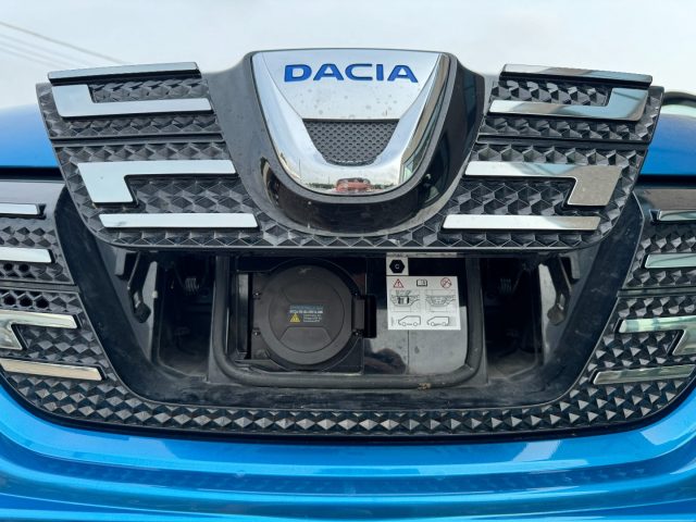 DACIA Spring usata 32