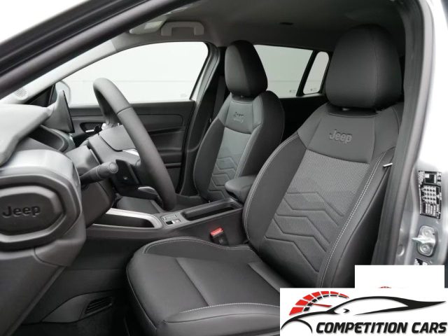 JEEP Avenger usata, con Controllo trazione