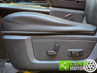 DODGE RAM usata, con Volante riscaldabile