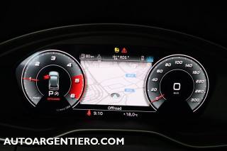 AUDI Q5 usata, con Cruise Control