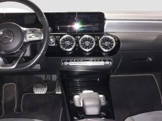 MERCEDES-BENZ A 180 usata 16