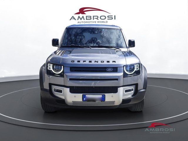 LAND ROVER Defender usata 6