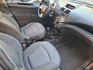 CHEVROLET Spark usata, con Immobilizzatore elettronico
