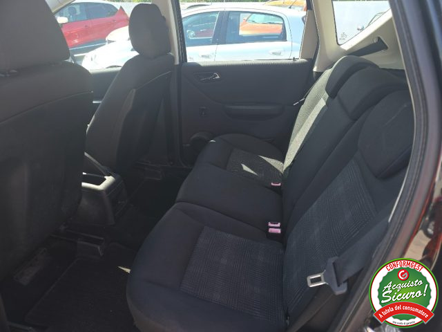 MERCEDES-BENZ A 160 usata, con Climatizzatore