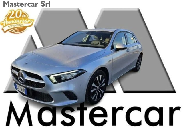 MERCEDES-BENZ A 250 usata, con ABS