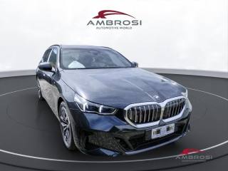 BMW 520 usata 1