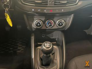FIAT Tipo usata, con Telecamera per parcheggio assistito