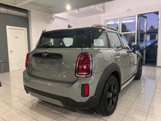 MINI Countryman usata, con Airbag Passeggero