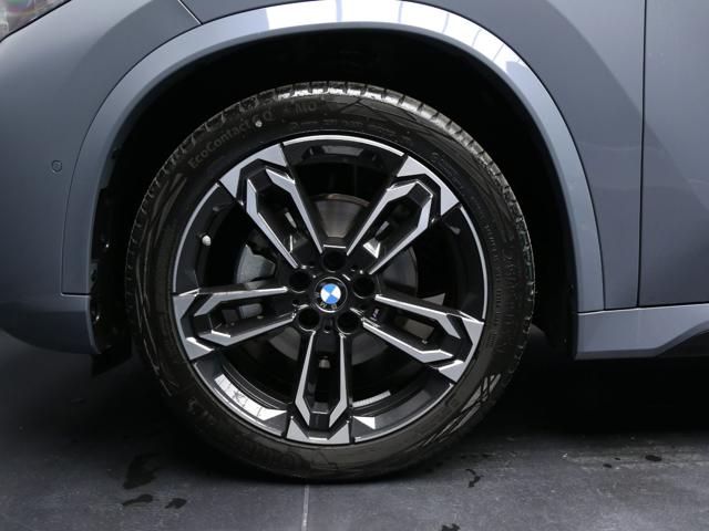 BMW X1 usata, con Alzacristalli elettrici