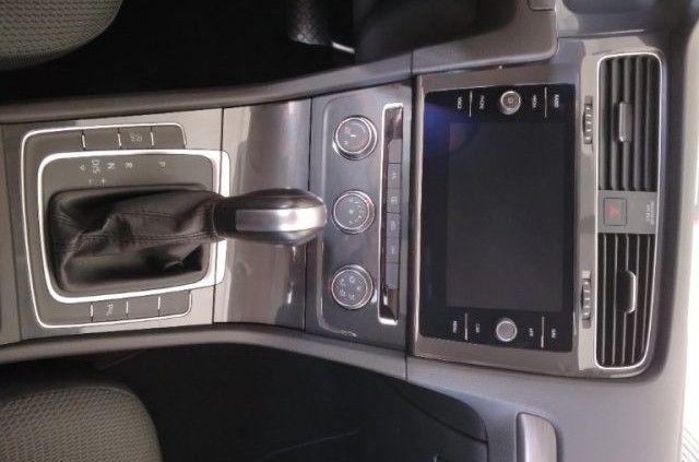 VOLKSWAGEN Golf Variant usata, con Fendinebbia