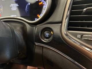 JEEP Grand Cherokee usata, con Sistema di navigazione