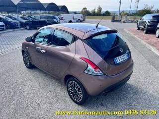 LANCIA Ypsilon usata, con Alzacristalli elettrici