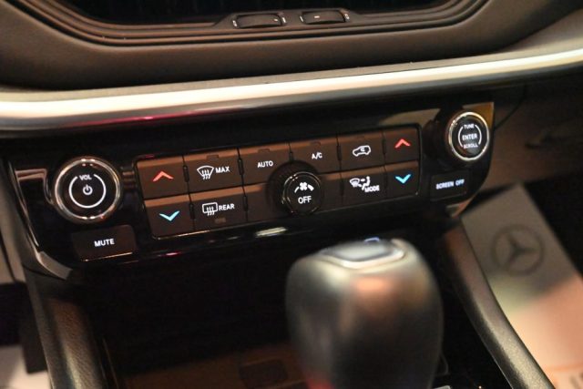JEEP Compass usata 45