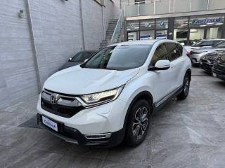 HONDA CR-V usata, con Airbag laterali