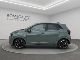 KIA Picanto usata, con Airbag laterali