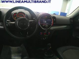 MINI Countryman usata, con USB
