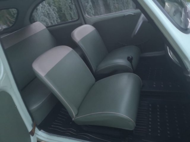FIAT 600 usata 9