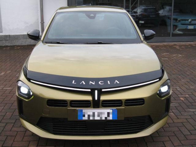 LANCIA Ypsilon usata, con ABS