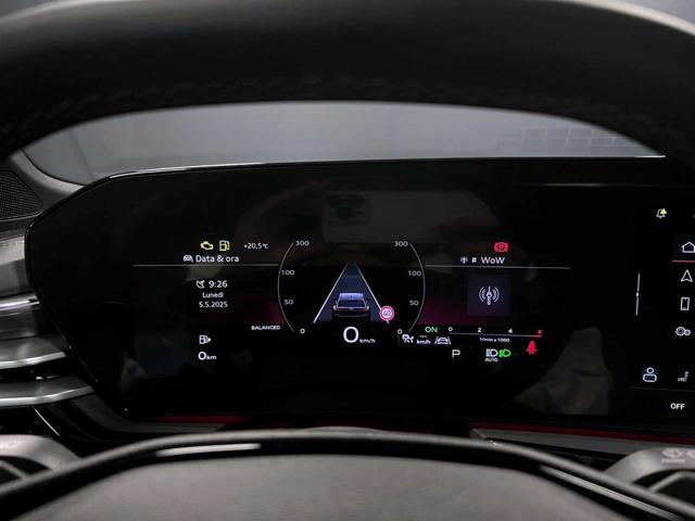 AUDI A5 usata, con Controllo trazione