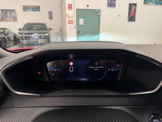 PEUGEOT 2008 usata, con Climatizzatore