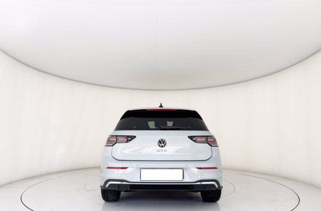 VOLKSWAGEN Golf usata, con Airbag Passeggero