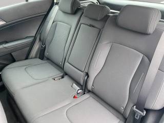 KIA Sportage usata, con Telecamera per parcheggio assistito