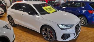 AUDI A3 usata, con Airbag