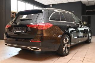 MERCEDES-BENZ C 300 usata 2