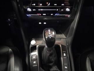 VOLKSWAGEN Tiguan usata, con Sensori di parcheggio posteriori