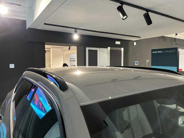 PEUGEOT 2008 usata 26