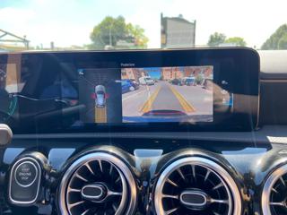 MERCEDES-BENZ A 250 usata, con Volante multifunzione