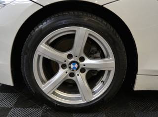 BMW Z4 usata, con USB